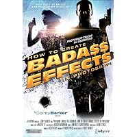 Photoshop Tricks for Designers: How to Create Bada$$ Effects in Photoshop Photoshop Tricks for Designers: How to Create Bada$$ Effects in Photoshop Paperback