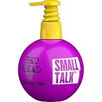 Bed Head Small Talk Thickening Cream Unisex Cream 8.12 oz
