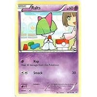 Pokemon - Ralts (68/162) - XY Breakthrough