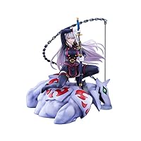 Chained Soldier: Kyouka Uzen 1:7 Scale PVC Figure