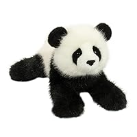 Douglas Wasabi Panda Bear Plush Stuffed Animal