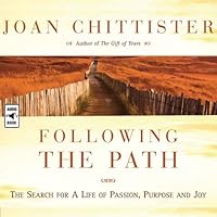 Following the Path: The Search for a Life of Passion, Purpose, and Joy Following the Path: The Search for a Life of Passion, Purpose, and Joy Audible Audiobook Hardcover Kindle Audio CD