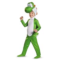 Disguise Yoshi Costume for Toddlers