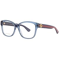 Gucci GG0038ON 012 54 New Women Eyeglasses