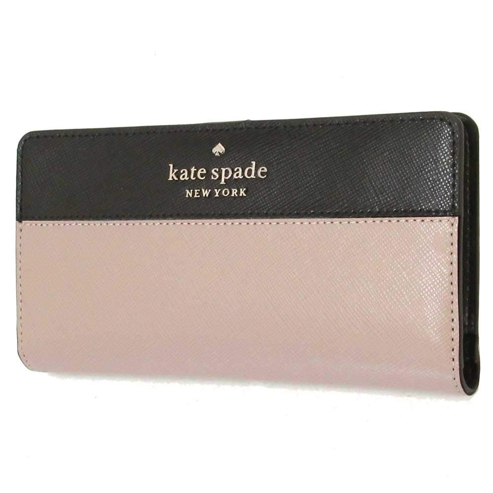 Mua Kate spade Outlet Stacy Color Block Large Slim Bifold Wallet Long  Wallet WLR00122 129 [Parallel Import], mulch trên Amazon Nhật chính hãng  2023 | Giaonhan247