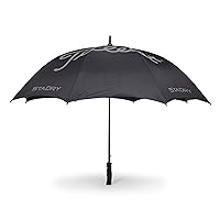 Titleist StaDry Single Canopy Golf Umbrella Titleist StaDry Single Canopy Golf Umbrella