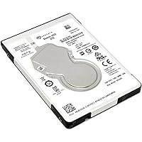 (Old Model) Seagate 2TB Laptop HDD SATA 6Gb/s 128MB Cache 2.5-Inch Internal Hard Drive (ST2000LM015)