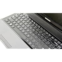 Samsung - NP300E4C-A02US Laptop / 2nd Gen Intel Core i3-2350M Processor / 14 LED HD Display /4GB DDR3 / 500GB Hard Drive / Multiformat DVDRW/CD-RW drive with double-layer support / Built-in webcam with microphone / Bluetooth 3.0 interface / Microsoft Windows 7 Home Edition 64 - Titan Silver