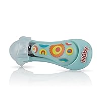 Baby Care Nail Clippers, Colors May Vary