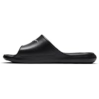NIKE CZ5478001-001 Men's Victory ONE Shower Slide Sports Casual Shoes 001: Black 28.0