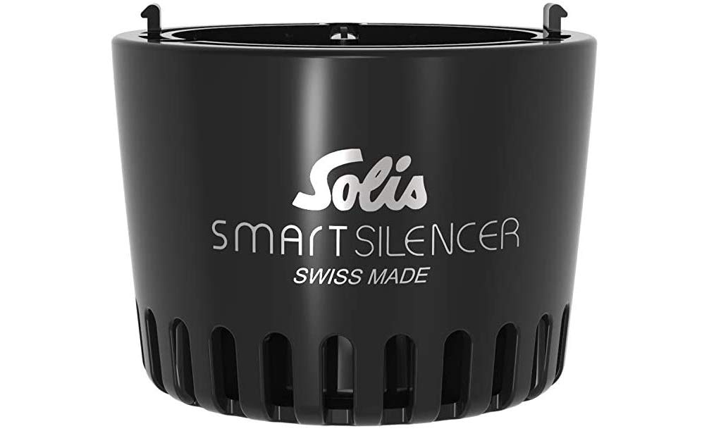 Solis Swiss Perfection Plus Hair Dryer Black ‎SD440PLB Hair Dryer Black ‎SD440PLB
