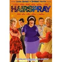 Hairspray: Special Edition (Musical) (Dbl DVD) Hairspray: Special Edition (Musical) (Dbl DVD) DVD Multi-Format Blu-ray