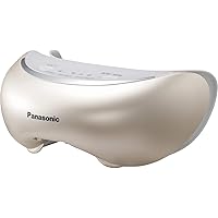 Panasonic EH-SW68-N Eyemoto Beauty Salon, For Overseas Use, Gold Tone