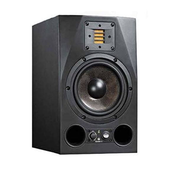 Mua Adam Audio A7X Powered Studio Monitor trên Amazon Mỹ chính hãng 2023 |  Fado