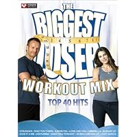 The Biggest Loser Workout Mix Top 40 Hits The Biggest Loser Workout Mix Top 40 Hits Audio CD