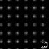 White Dots on Black Paper Notebook | 8.5in. x 8.5in. - 100 Pages Dot Grid Diary | Minimalist & Square Sketch Book | Black Pages Dotted Planner for for ... Fluorescent or Metallic gel pens/markers White Dots on Black Paper Notebook | 8.5in. x 8.5in. - 100 Pages Dot Grid Diary | Minimalist & Square Sketch Book | Black Pages Dotted Planner for for ... Fluorescent or Metallic gel pens/markers Paperback