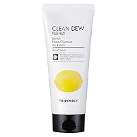TONYMOLY Clean Dew