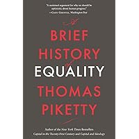 A Brief History of Equality A Brief History of Equality Paperback Audible Audiobook Kindle Hardcover Audio CD