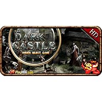 The Dark Castle - Hidden Object Game (Mac) [Download] The Dark Castle - Hidden Object Game (Mac) [Download] Mac Download PC Download