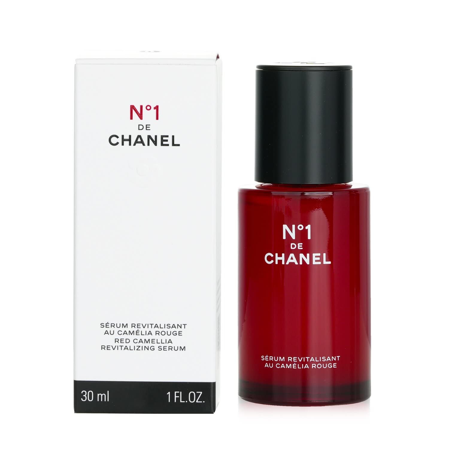 Mua Chanel N1 De Chanel Revitalizing Serum 30ml trên Amazon Mỹ chính hãng  2023  Giaonhan247