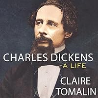 Charles Dickens Lib/E: A Life Charles Dickens Lib/E: A Life Paperback Kindle Audible Audiobook Hardcover Audio CD