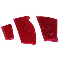 Qiangcui 5g Candle Wax Dye Chip Candle Coloring Pigment for DIY Candle Making - Red Product Statistics Code -169 (Color : Pink)