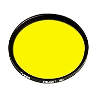 Tiffen 46mm Yellow 8 Filter
