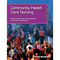 Community Health Care Nursing Community Health Care Nursing Paperback