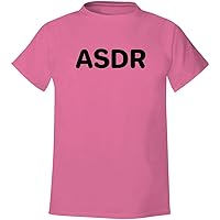 ASDR - Men's Soft & Comfortable T-Shirt
