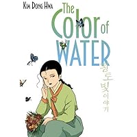 The Color of Water (The Color of Earth) The Color of Water (The Color of Earth) Paperback