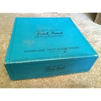 Trivial Pursuit (Master Game Young Players Edition) by Trival Pursuit