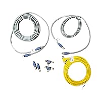 FURUNO NMEA2000 Starter Kit, Multicoloured (FUR-AIR-033-745)