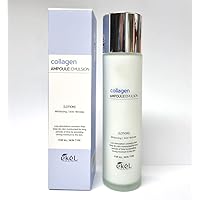[EKEL] Collagen Ampoule Emulsion 150ml/Korea Made