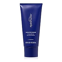 HydroPeptide Exfoliating Cleanser Energizing Renewal, Gentle Exfoliation, Promotes Healthy Collagen, 6.76 Ounce (Packaging May Vary)