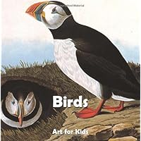 Birds (Art for Kids)