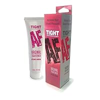 LIG72615: Tight Af, Tightening Cream