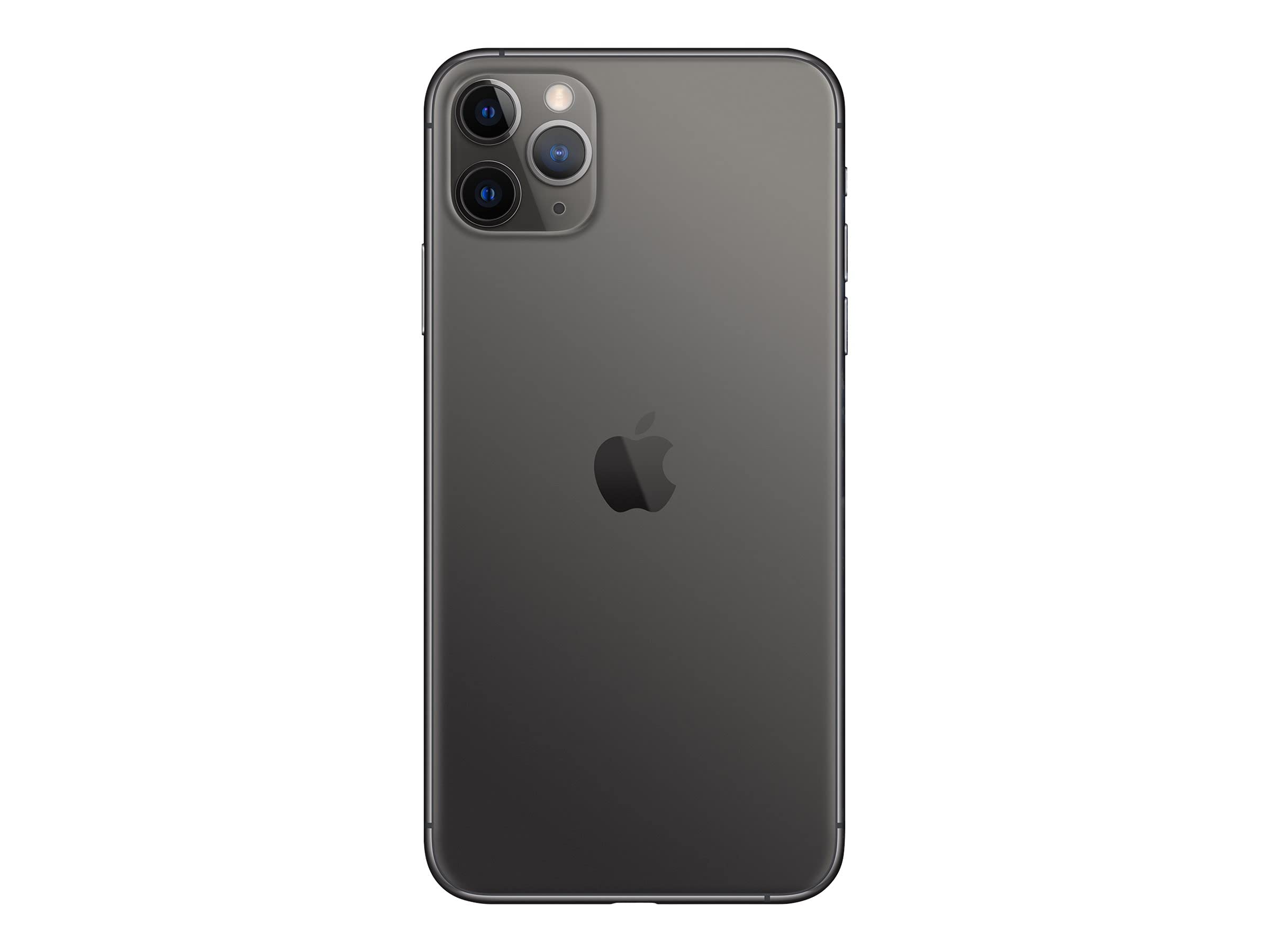 Apple iPhone 11 Pro Max, 256GB, Space Gray - Unlocked (Renewed Premium)