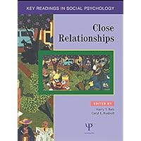 Close Relationships: Key Readings (Key Readings in Social Psychology) Close Relationships: Key Readings (Key Readings in Social Psychology) Kindle Hardcover Paperback