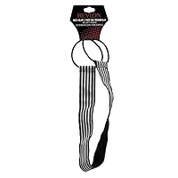 Revlon No-Slip Velvet Headwrap, RV3063