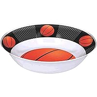 Basketball Party Bowl