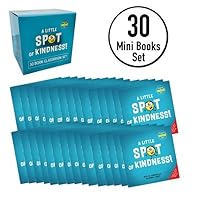 A Little SPOT of Kindness: 30 Pack Mini Book Set