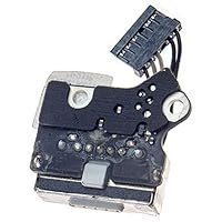 DC-in Power Board Replacement for Apple MacBook Pro 15