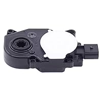 XtremeAmazing Active Grille Shutter Actuator Motor Assembly for Expedition F150 Navigator 2018-2020