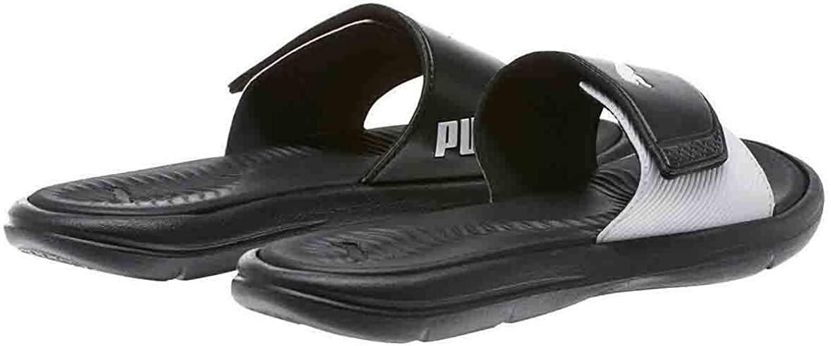Mua PUMA Ladies' Slide Sandal trên Amazon Mỹ chính hãng 2023 | Fado