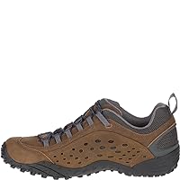 Merrell Men's Low-Top Trekking Shoes, 13 US