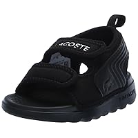 Lacoste Unisex-Child Surukids Sandal