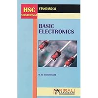 BASIC ELECTRONICS PAPER - II