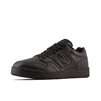 New Balance Unisex-Adult BB480 V1 Court Sneaker