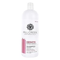 Botanicals - Keratin Repair Formula Shampoo - 32 fl. oz.