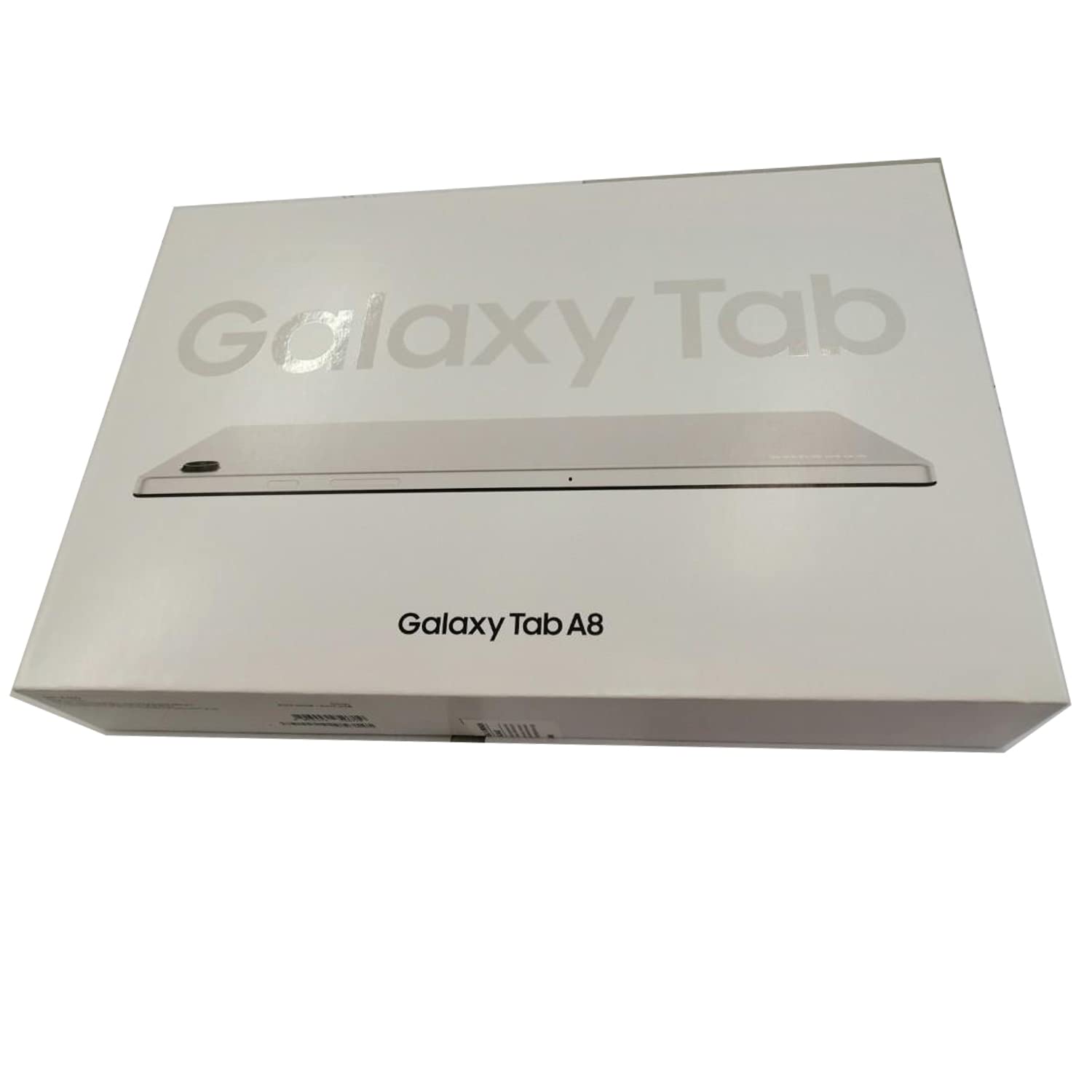 SAMSUNG Galaxy Tab A8 10.5